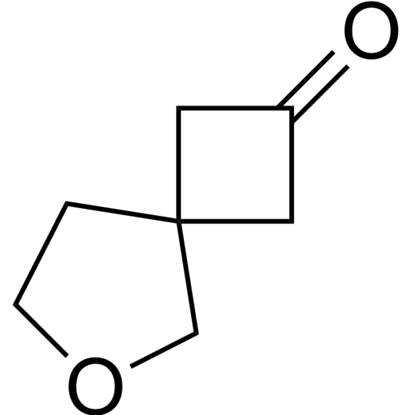 6-Oxaspiro[3.4]octan-2-one 1638771-98-8